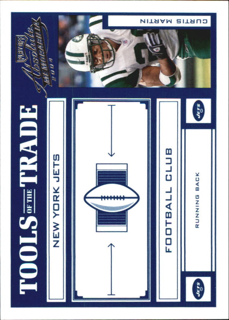 2004 Absolute Memorabilia Football - Picture 267 of 291