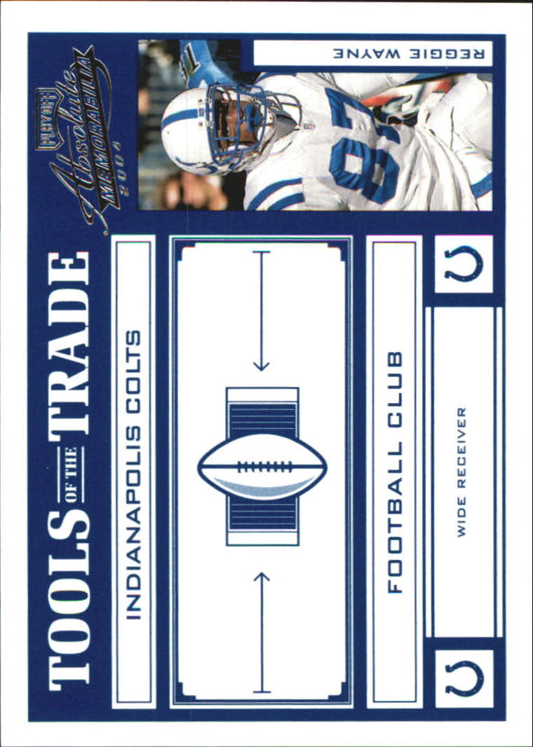 2004 Absolute Memorabilia Football - Picture 280 of 291