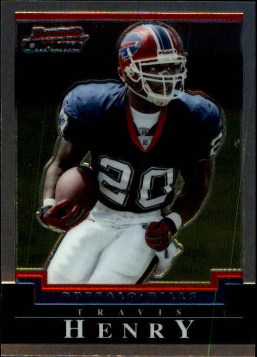 2004 Topps Football T.J. Duckett Atlanta Falcons #81