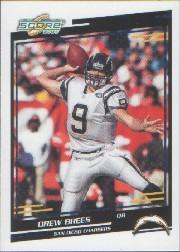 2004 Score Football Card Pick 251-440