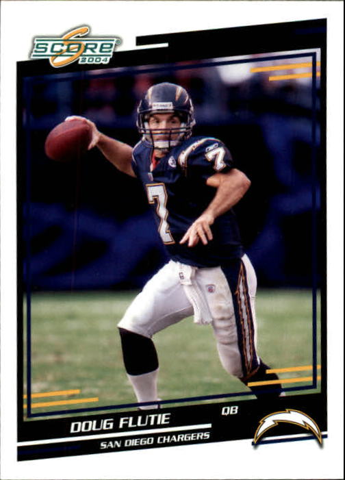 2004 Score Football Card Pick 251-440