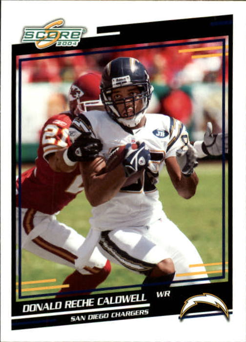 2004 Score Football Card Pick 251-440