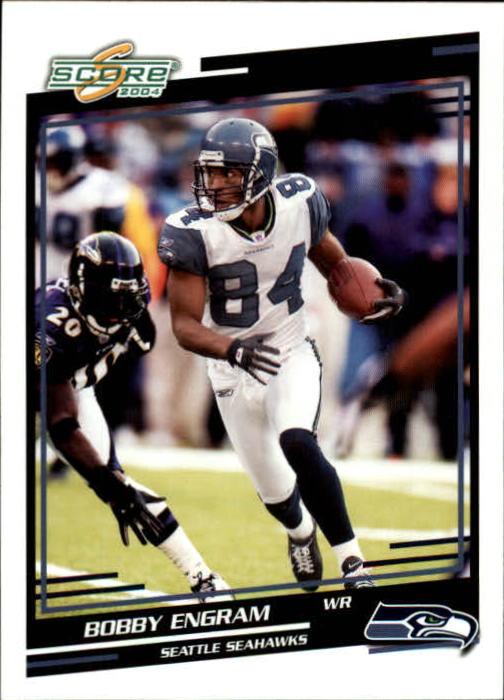 2004 Score Football Card Pick 251-440