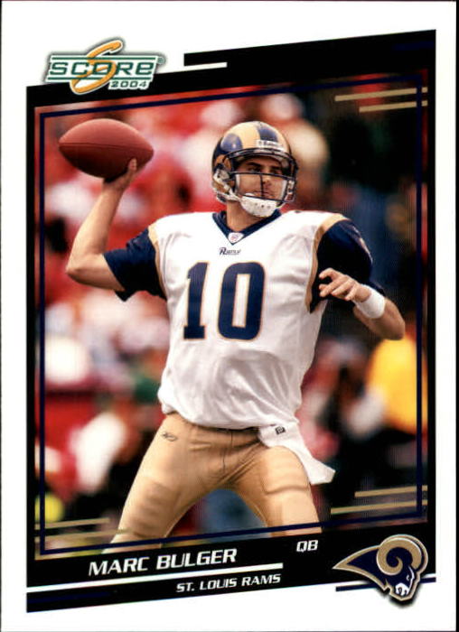 2004 Score Football Card Pick 251-440