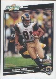 2004 Score Football Card Pick 251-440