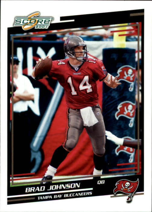 2004 Score Football Card Pick 251-440