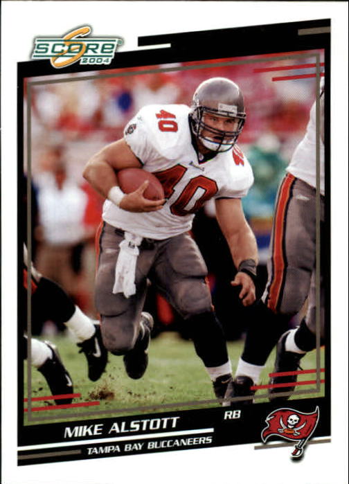 2004 Score Football Card Pick 251-440