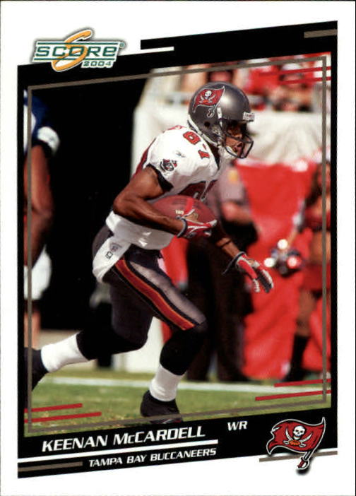 2004 Score Football Card Pick 251-440