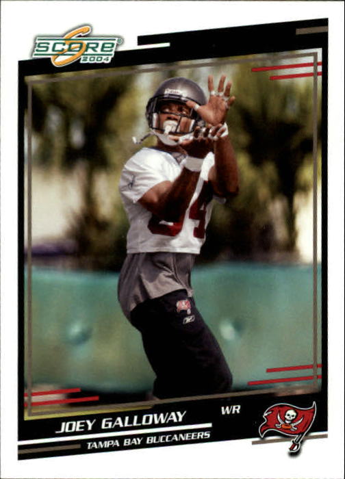 2004 Score Football Card Pick 251-440