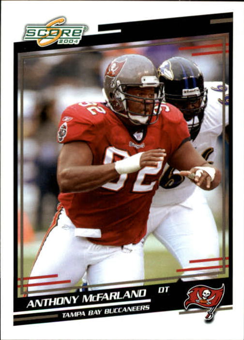 2004 Score Football Card Pick 251-440