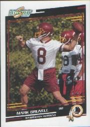 2004 Score Football Card Pick 251-440