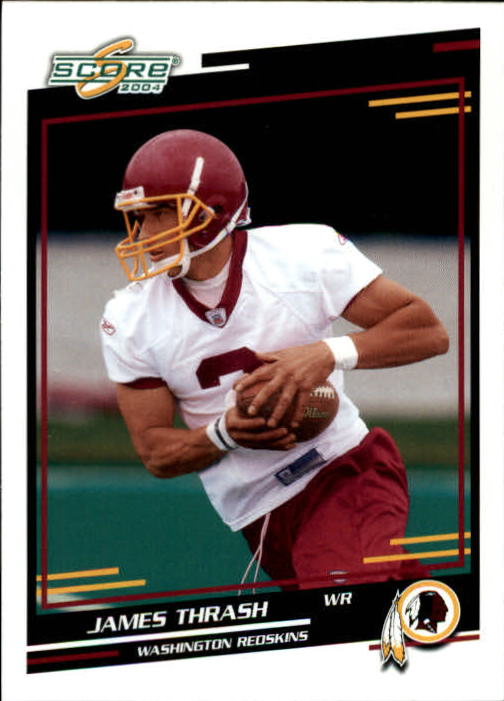 2004 Score Football Card Pick 251-440