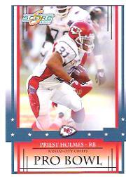 2004 Score Football Card Pick 251-440