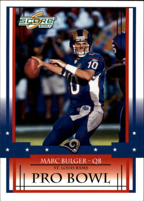 2004 Score Football Card Pick 251-440