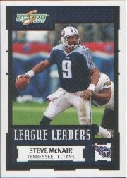 2004 Score Football Card Pick 251-440