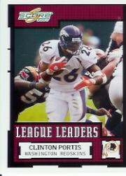 2004 Score Football Card Pick 251-440