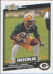 2004 Score Football Card Pick 251-440