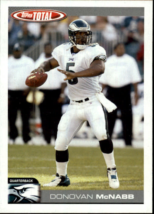 2004 Ultra #9 Quincy Carter - NM-MT