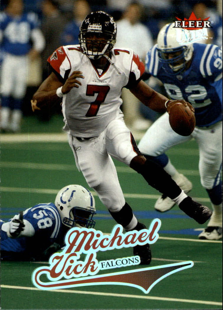 2004 Ultra Football Part 1 - Picture 2 of 423