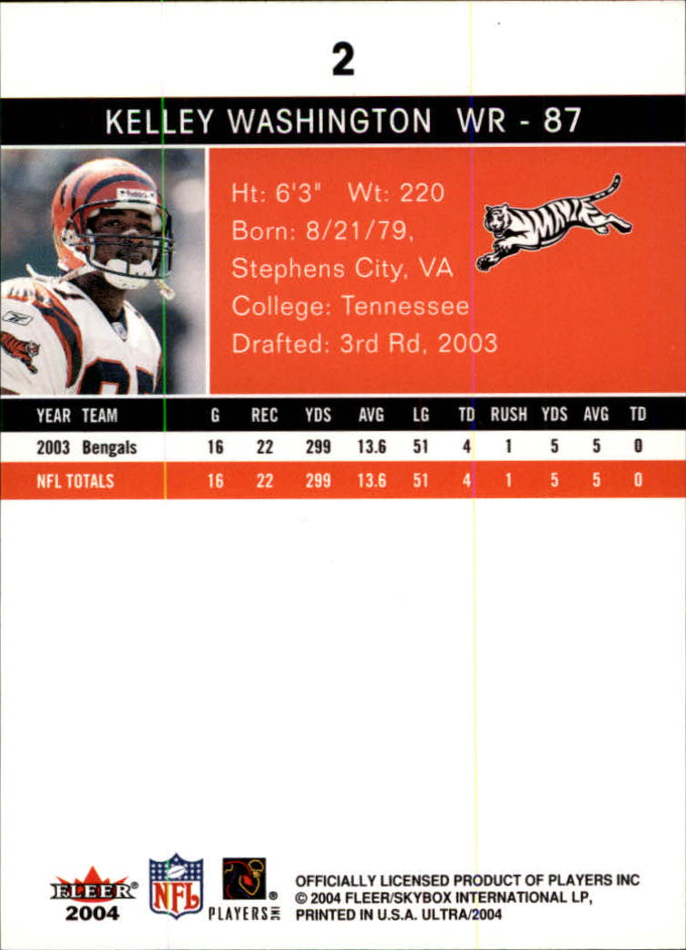 WARRICK DUNN - 2001 Topps Debut - #52 - Bucs -$1.00 Shipping