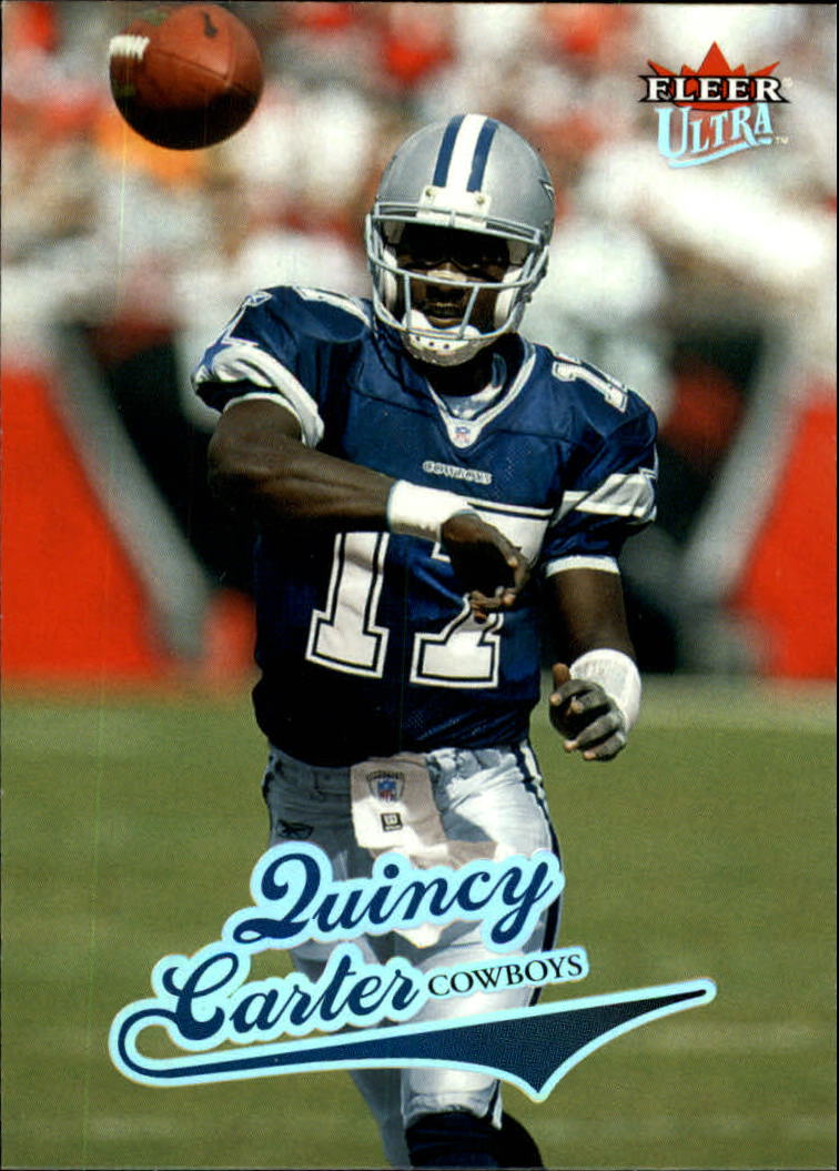 2004 Ultra Football Part 1 - Picture 18 of 423