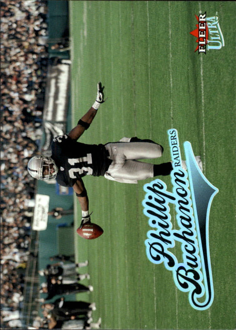 2004 Ultra Football Part 1 - Picture 28 of 423