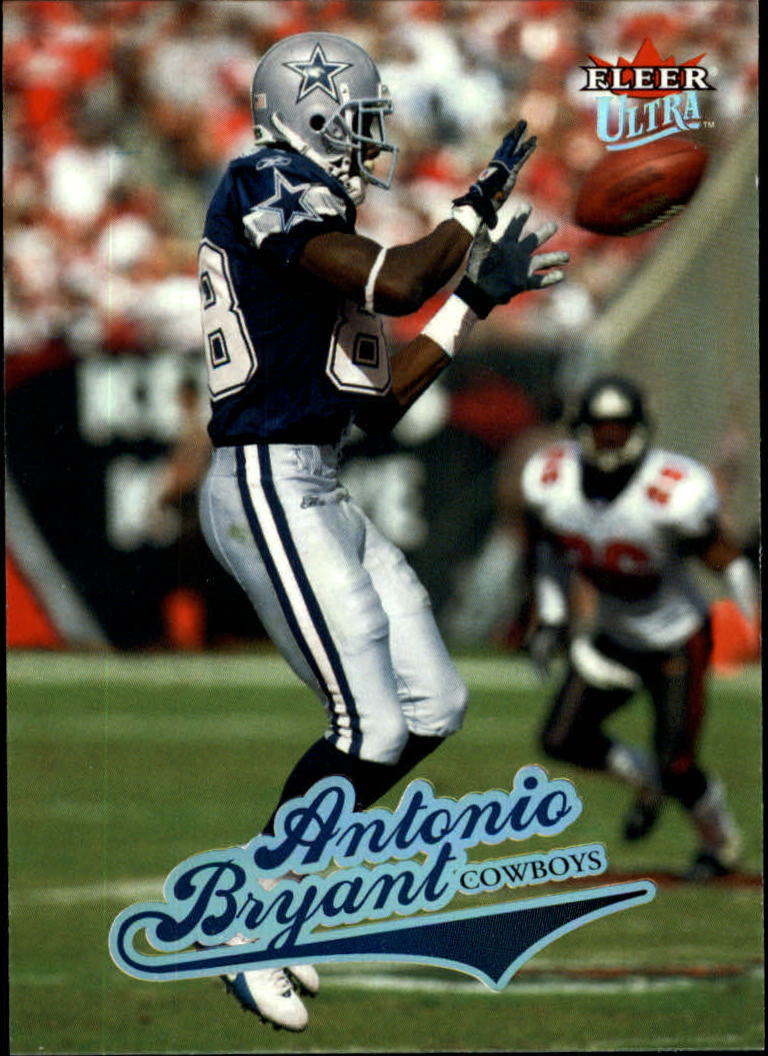 2004 Ultra Football Part 1 - Picture 36 of 423