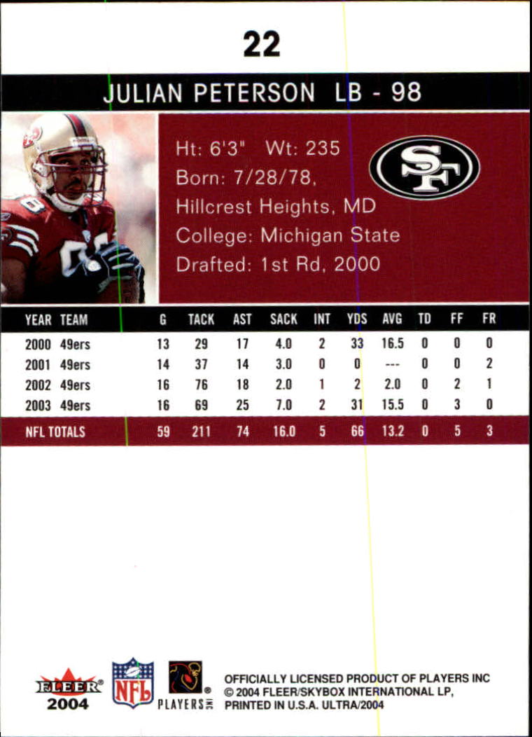 2007 Upper Deck #110 Donte Stallworth - NFL Football Card at 's  Sports Collectibles Store