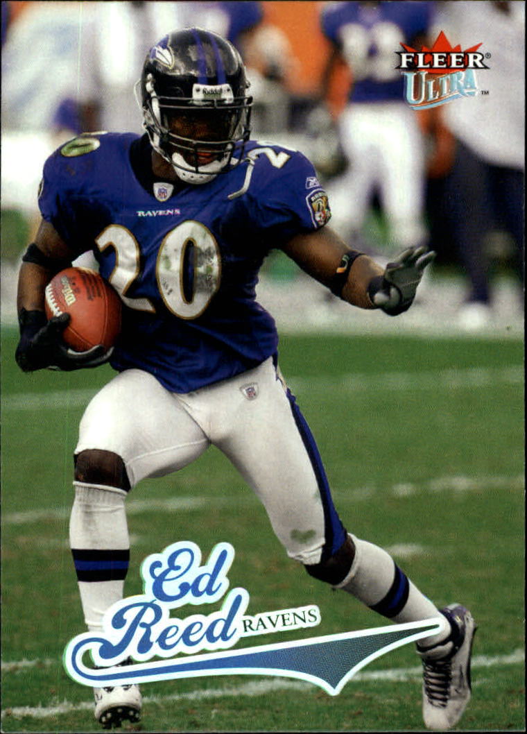 2004 Ultra Football Part 1 - Picture 48 of 423