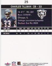 2004 Ultra Football Part 1 - Picture 51 of 423