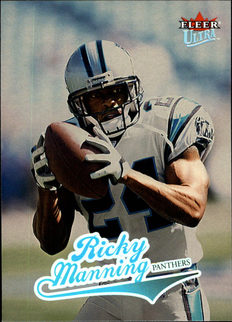 2004 Ultra Football Part 1 - Picture 54 of 423