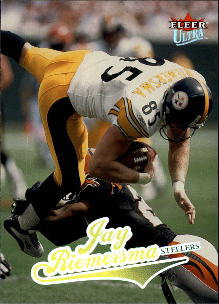 2004 Ultra Football Part 1 - Picture 62 of 423