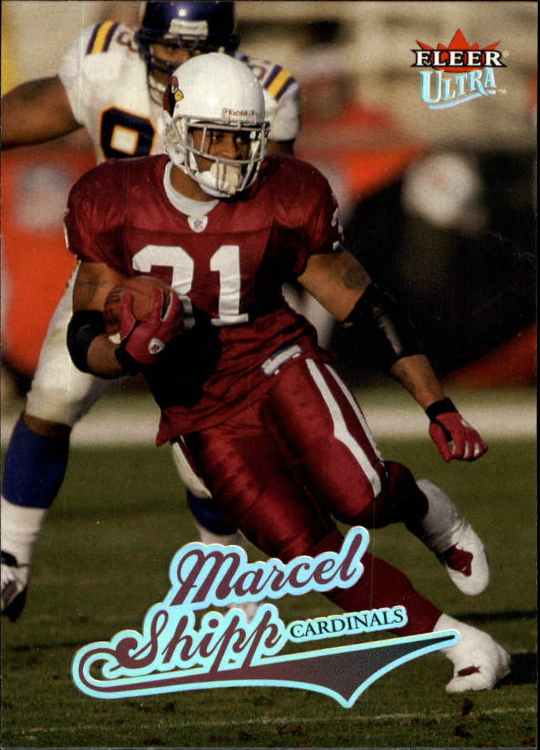 2004 Ultra Football Part 1 - Picture 66 of 423