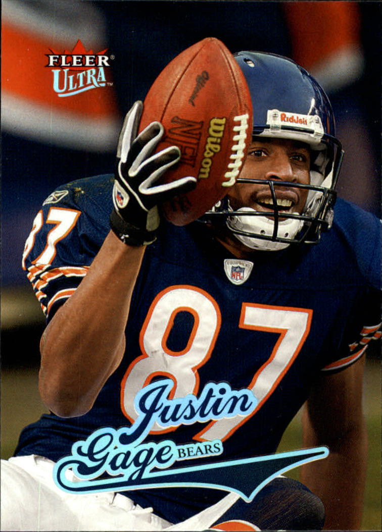 2004 Ultra Football Part 1 - Picture 68 of 423