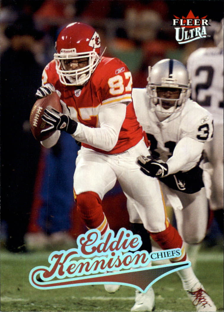 2004 Ultra Football Part 1 - Picture 72 of 423