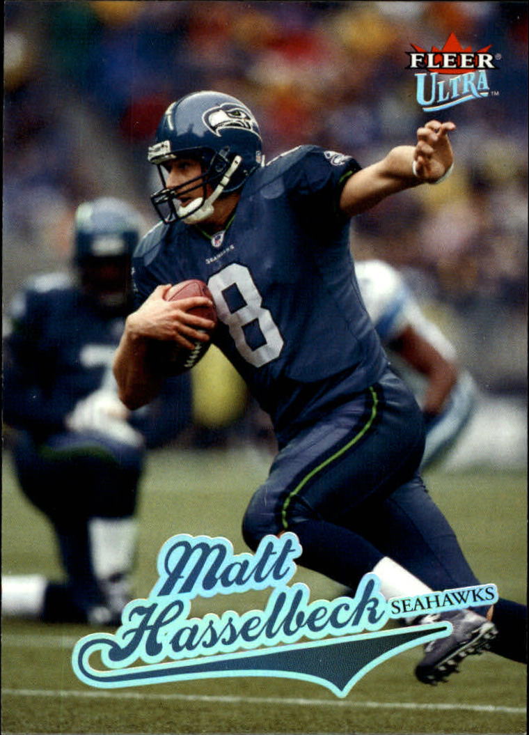 2004 Ultra Football Part 1 - Picture 76 of 423