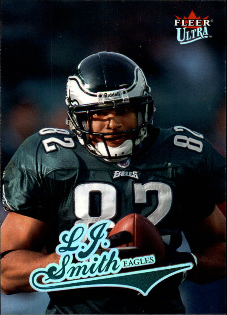 2004 Ultra Football Part 1 - Picture 78 of 423