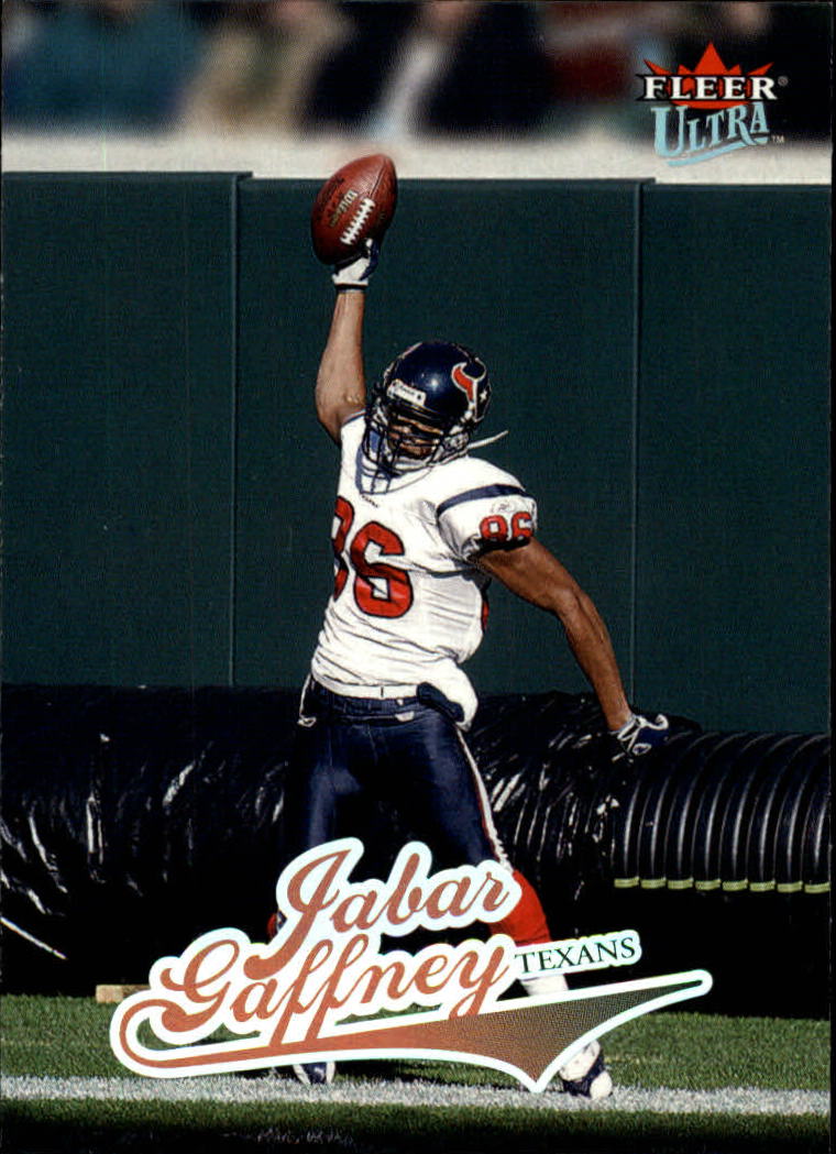 2004 Ultra Football Part 1 - Picture 86 of 423