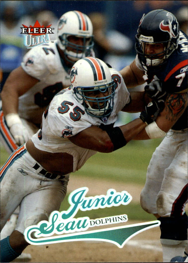 2004 Ultra Football Part 1 - Picture 88 of 423