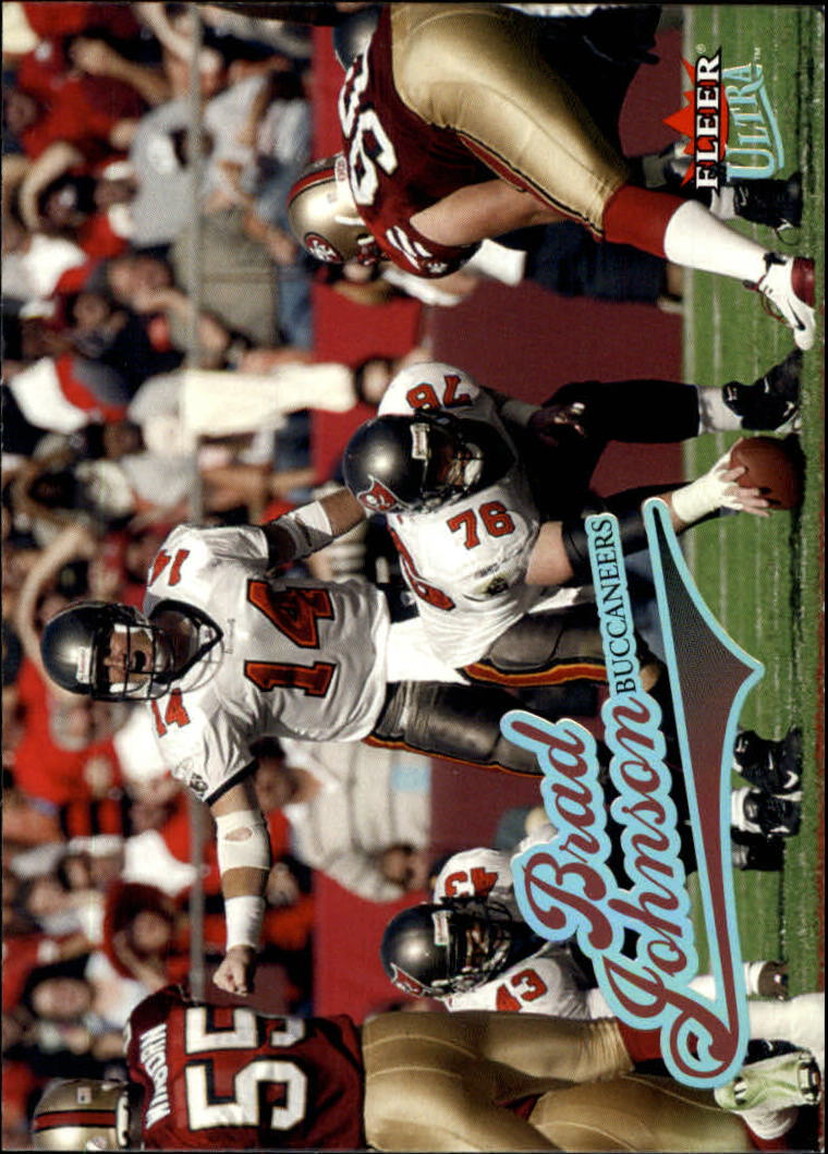 2004 Ultra Football Part 1 - Picture 94 of 423