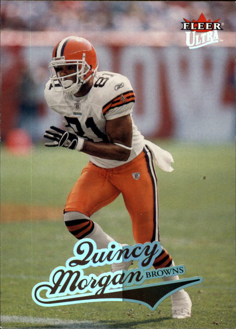 2004 Ultra Football Part 1 - Picture 100 of 423