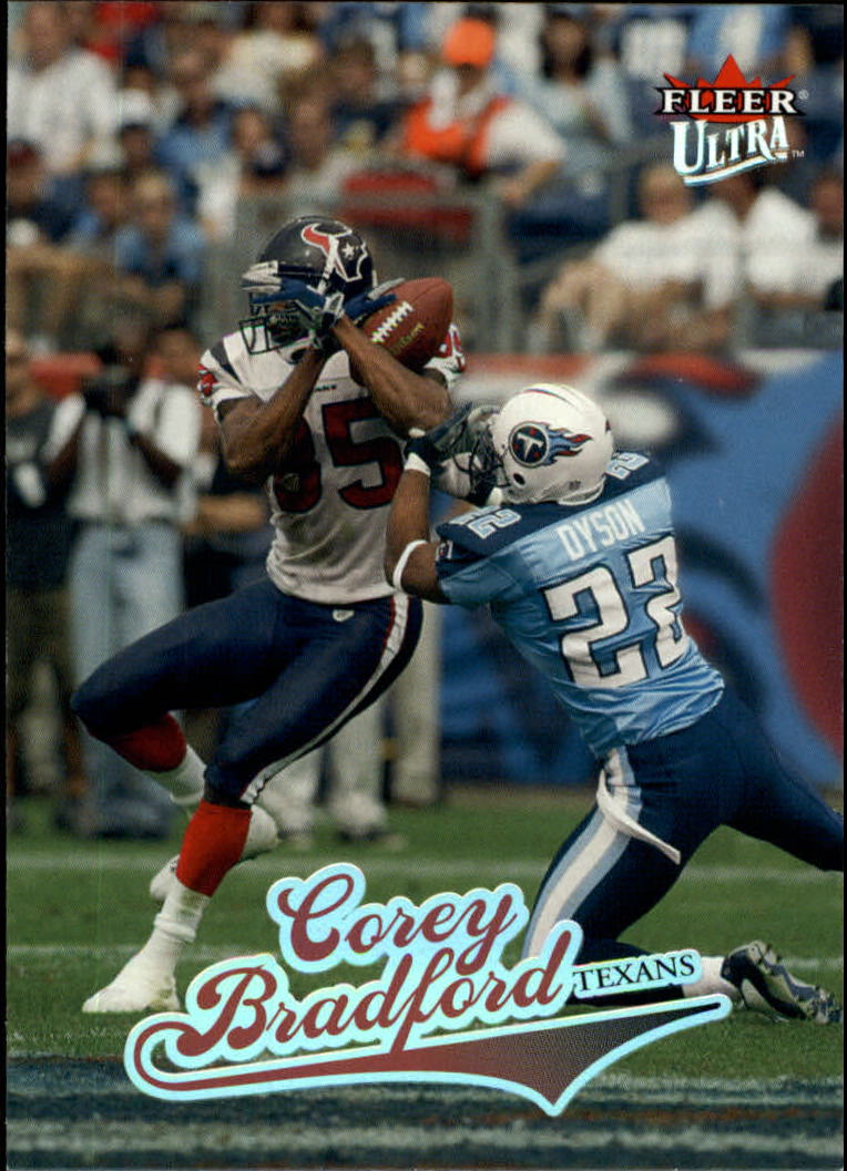 2004 Ultra Football Part 1 - Picture 102 of 423