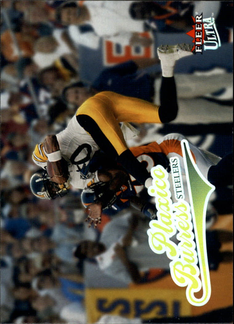 2004 Ultra Football Part 1 - Picture 106 of 423