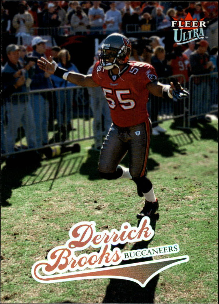 2004 Ultra Football Part 1 - Picture 108 of 423