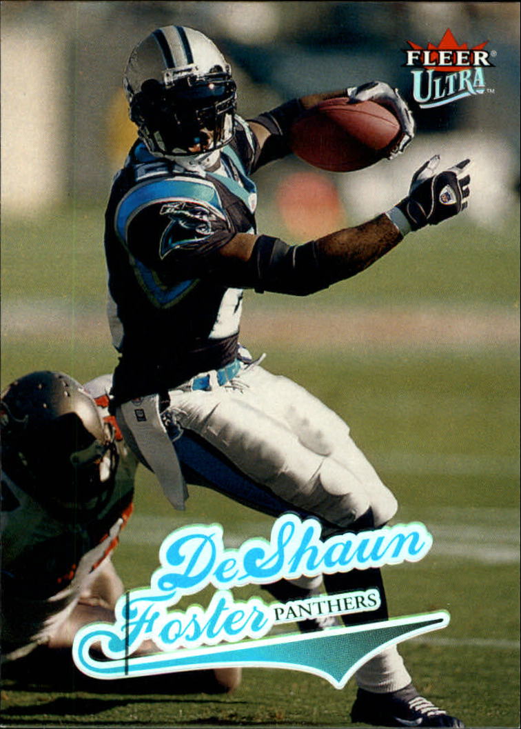 2004 Ultra Football Part 1 - Picture 114 of 423