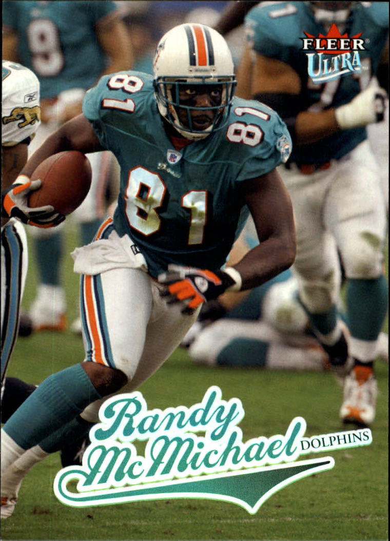 2004 Ultra Football Part 1 - Picture 118 of 423