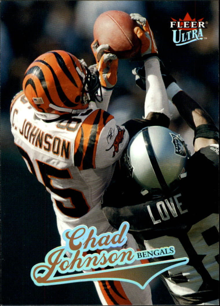 2004 Ultra Football Part 1 - Picture 128 of 423