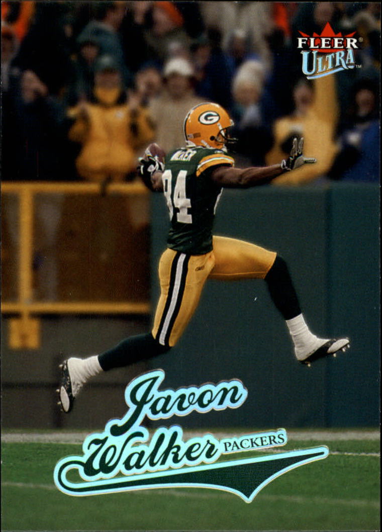 2004 Ultra Football Part 1 - Picture 130 of 423