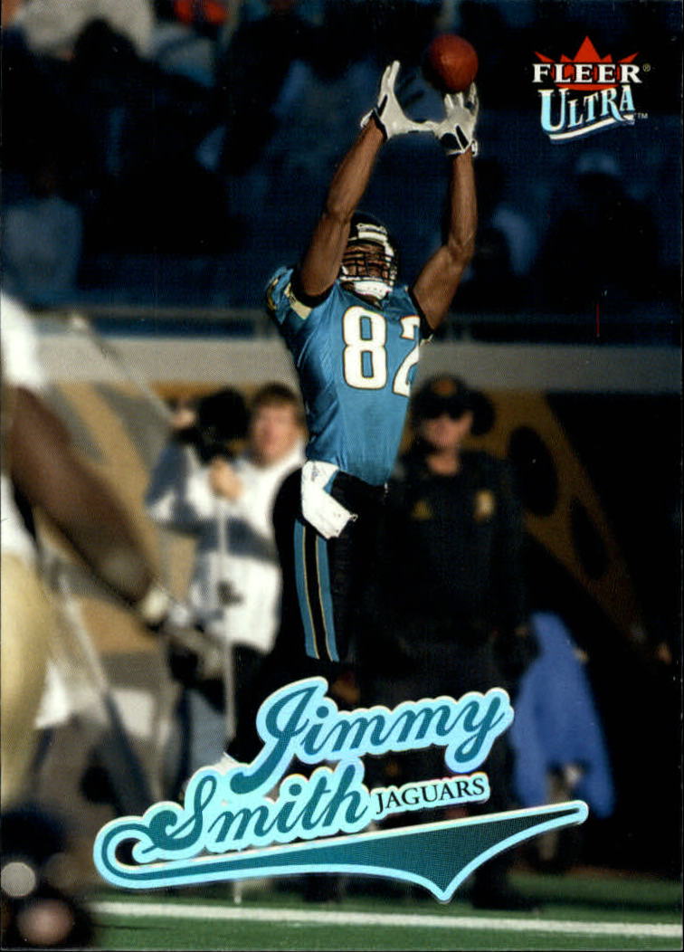 2004 Ultra Football Part 1 - Picture 132 of 423