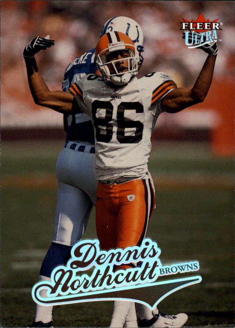 2004 Ultra Football Part 1 - Picture 142 of 423